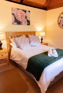 Rose Water Lodge Accommodation