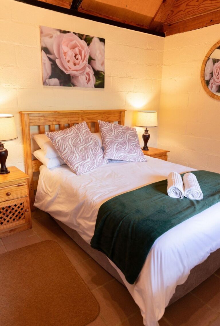 Rose Water Lodge Accommodation