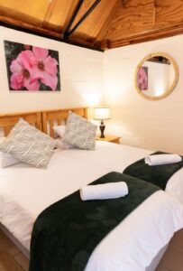 Rose Water Lodge Accommodation