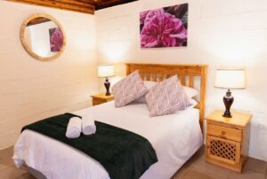 Rose Water Lodge Accommodation