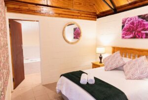 Rose Water Lodge Accommodation